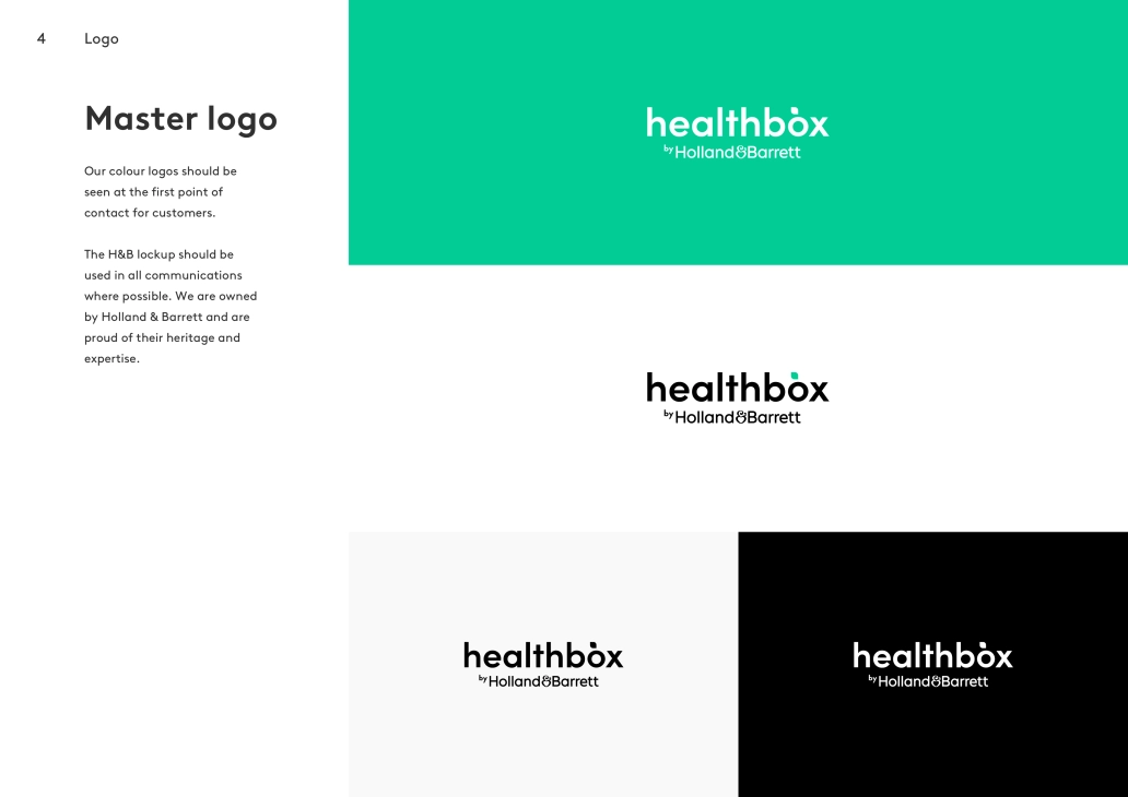 Healthbox