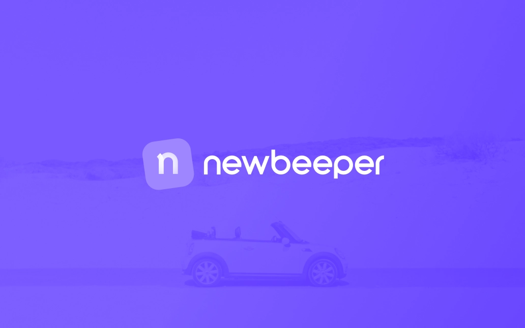 Newbeeper